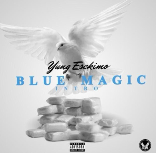 unnamed-2-8-500x492 Yung Esckimo Drops "Blue Magic Intro" Video  