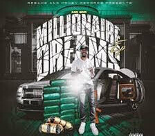 Heavy Hitter Mr.800 Wows With New Album ‘Millionaire Dreams’