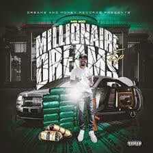 unnamed-3-5 Heavy Hitter Mr.800 Wows With New Album ‘Millionaire Dreams’  