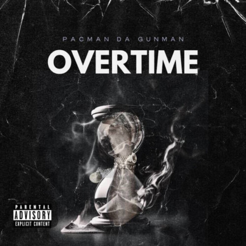 unnamed-3-6-500x500 Pacman da Gunman Releases "OVERTIME" Project  