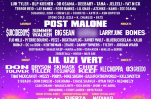Rolling Loud California 2024 Announces Lineup Headlined by Nicki Minaj, Post Malone, and Lil Uzi Vert