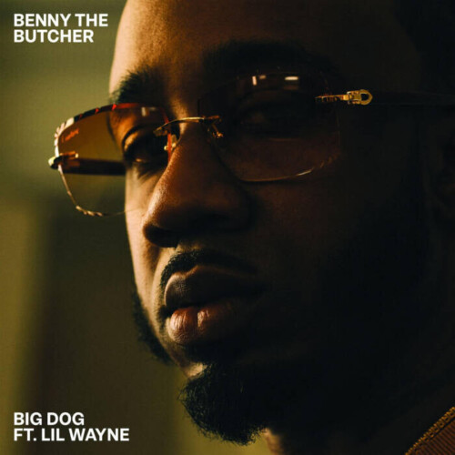 unnamed-6-500x500 Benny The Butcher Drops New Song "Big Dog" Featuring Lil Wayne  