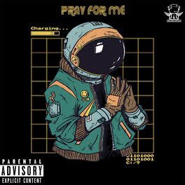 Get to Know Dade County’s Dominating Star – Maine Laveau and His Recent Release “Pray For Me”