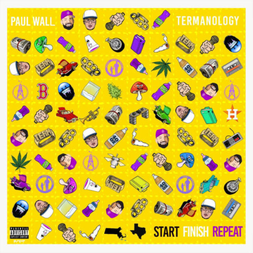 unnamed-9-500x500 Paul Wall and Termanology share deluxe version of 'Start Finish Repeat'  