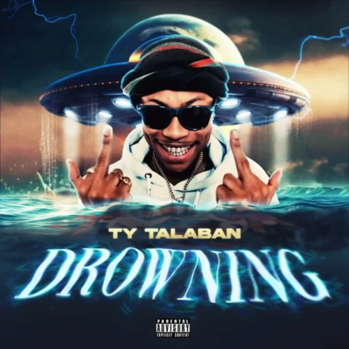 234C05A8-4CC2-43EB-A6E3-8C10BE352793-500x500 Emerging Artist Spotlight: Ty Talaban and His Release "Drowning"  