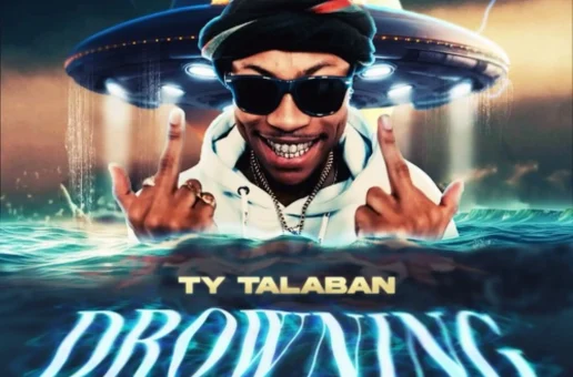 Emerging Artist Spotlight: Ty Talaban and His Release “Drowning”