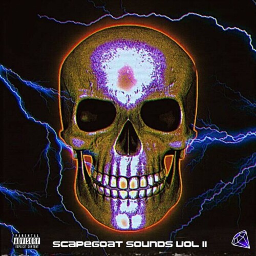 28C5463D-7E30-428C-8E9C-516AB0682812-500x500 ChiefShango Presents ScapeGOAT Sounds Vol. II, Exceutive produced by ChiefShango on ScapeGOAT Radio  