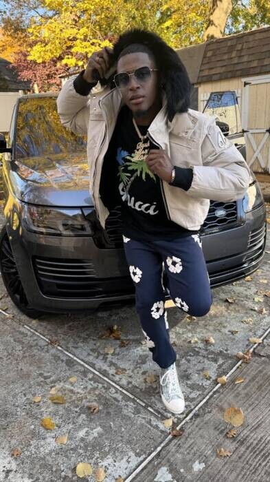 Bush Prince Mikey: Singing the Healing Melodies of Nature | Home of Hip ...