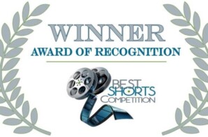 Ariel Lavi Won Best Script/Writer at Best Shorts Competition in La Jolla, California 