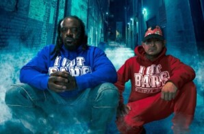Brute Camp is Heating Up The Streets with “Bonita/Beautiful’