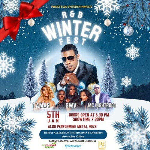 D0C4E143-78D2-4378-AB73-B36BC3C1F539-500x500 Pro Styles Entertainment Presents: R&B Winterfest in Savannah,GA A Star-Studded Celebration to Kick Off 2024  