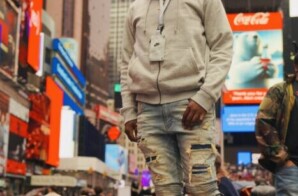 Howie KrakK is Making Waves in the Music Industry