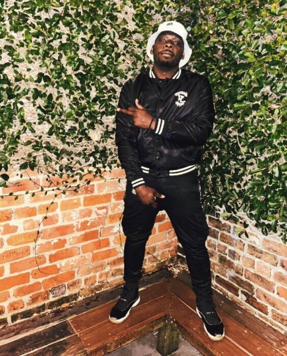 New Orleans’ Own Shaady Racks Drops Party Anthem ‘BBOD’ | Home of Hip ...