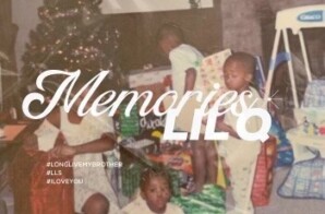 Lil Q Drops Heartfelt Song “Memories”