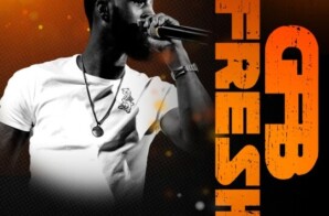 GFB FRESH SELLS OUT HIS PERFECT TIMING CONCERT