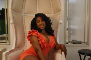 Intelligent Diva Releases Drops Music Visuals for Her Single So Lost 
