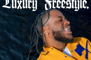Memoir. Returns With Potent New Offering “Luxury Freestyle”