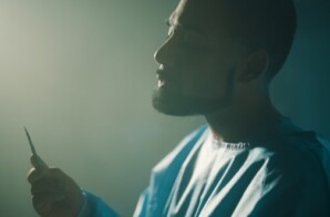 “Scalpel” Unveiled: Lazarus’ Surgical Precision and Mr. Porter’s Sonic Mastery