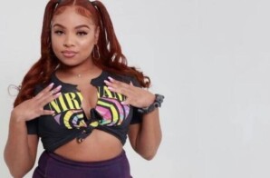 MyDestiny Taking Female Industry Rap Game To The Next Level