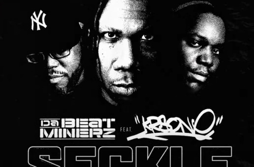 Da Beatminerz Share Lyric Video For New Single ‘Seckle’ with KRS-One