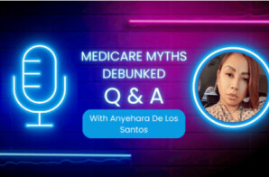 Medicare Myths Debunked: A Bronx Sales Rep Sets the Record Straight