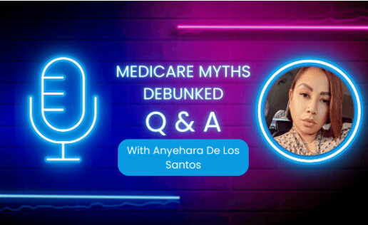 Medicare Myths Debunked: A Bronx Sales Rep Sets the Record Straight