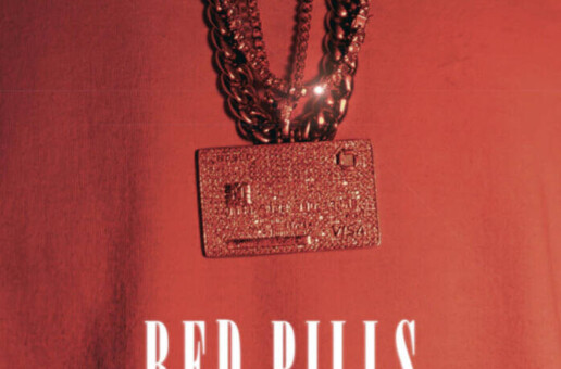 Chris Stride: The Rising Toronto Hip Hop Artist Drops Final Single of 2023 with “Red Pills”