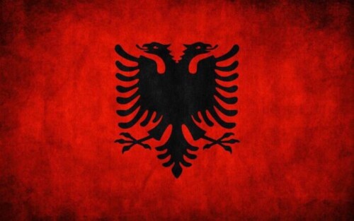 albanian-flag-500x313 TRENDING IN NYC MUSIC: Bronx Very Own Brandon Rose Debuts "You Ain't A Killer"  