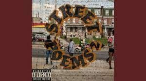 Baltimore’s Next Star Miles A New Album “Street Poem 2”