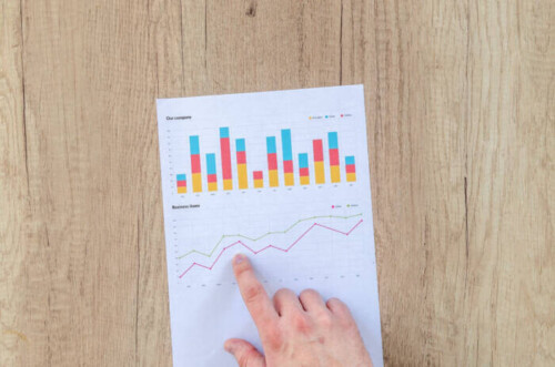 image-500x331 How Data Analytics Shapes Playlist Creation      