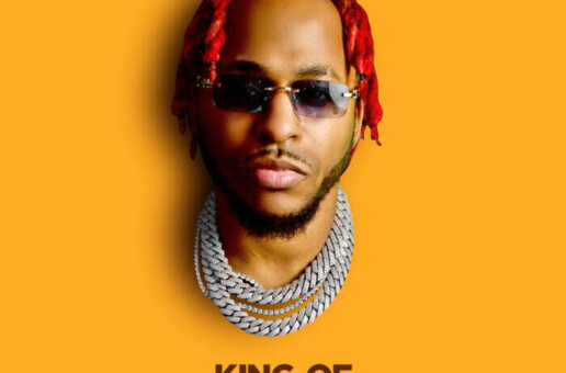 Apollo the Boss Announces “King of the North 2” Album Featuring Mozzy, Blueface, and More Special Guest Rappers