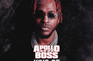 Snoop, Game, Boosie: The All-Star Lineup in Apollo the Boss’s ‘King of the North