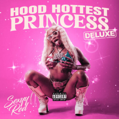unnamed-1-500x500 Sexyy Red Drops 'Hood Hottest Princess" Deluxe  