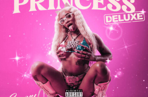 Sexyy Red Drops ‘Hood Hottest Princess” Deluxe