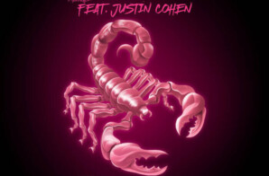 Wildcard Drops “The Scorpio Element” Featuring Justin Cohen