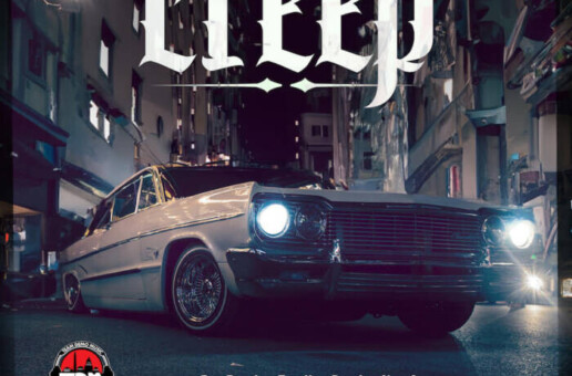 MC Eiht and MONTAGE ØNE Connect With Team Demo for ”Creep”