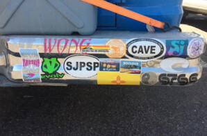 Guide to Removing Car Bumper Stickers and Decals