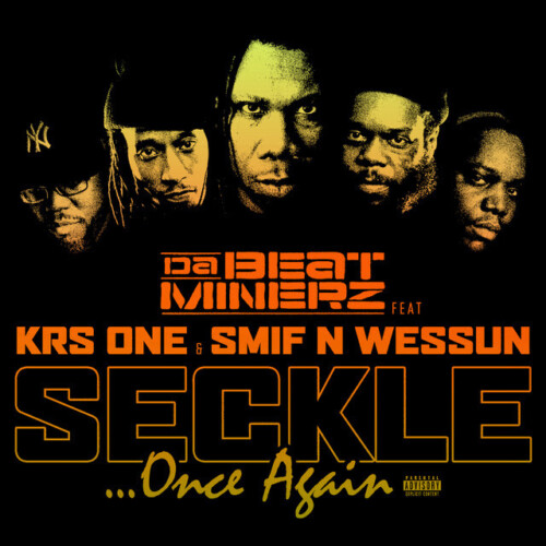 unnamed-3-15-500x500 Smif-N-Wessun Join KRS-One For 'Seckle... Once Again'  