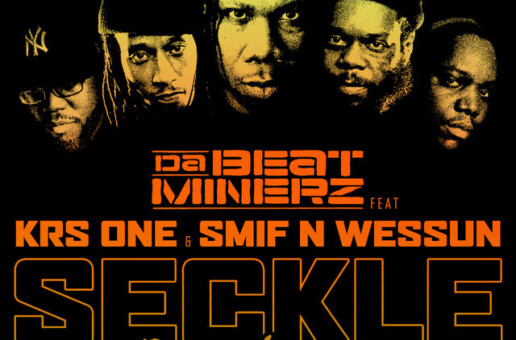 Smif-N-Wessun Join KRS-One For ‘Seckle… Once Again’