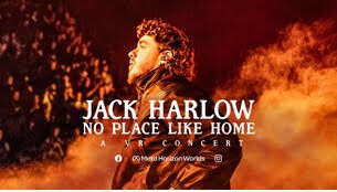 unnamed-3-17 FIRST LOOK: “Jack Harlow No Place Like Home: A VR Concert”  