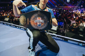 Chuty Crowned 2023 Red Bull Batalla World Champion