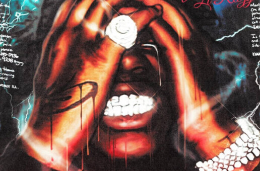 Li Rye Unleashes Debut Album ‘Li Rye vs. Li Reezy’