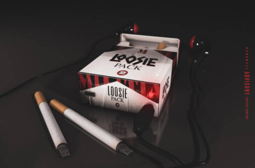 Cory Gunz Unleashes Loosie Pack 2 EP