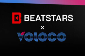 From Beats to Full Songs: BeatStars Announces Partnership With Mobile Vocal Recording App Voloco