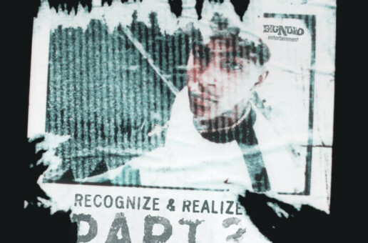 Big Ghost LTD Mix of Big Noyd featuring Prodigy “Recognize & Realize, Pt. 3” Online Now