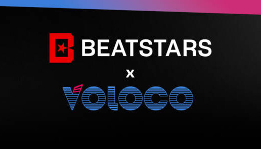 From Beats to Full Songs: BeatStars Announces Partnership With Mobile Vocal Recording App Voloco