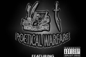 Planet Asia and Masta Ace Connect With Why-D for New Song ”Poetical Warfare”