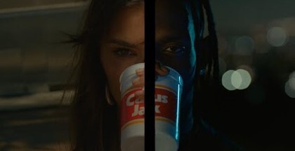 0-7 TRAVIS SCOTT RELEASES MUSIC VIDEO FOR “I KNOW ?”  