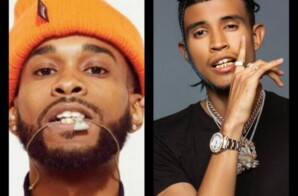  Spenzo & Kap G Link Up In ATL For Their New Song Dinero