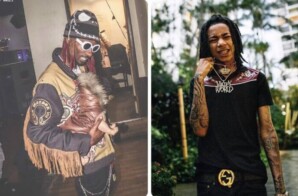 Baby Egypt puts Pittsburgh on the map w/ DEF JAM collaboration